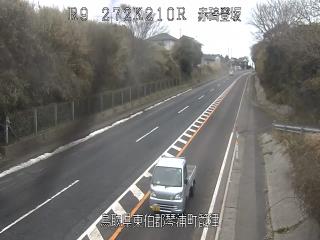 2月16日13時 の様子