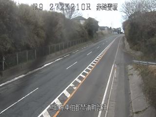 2月16日15時 の様子