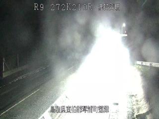 2月17日0時 の様子