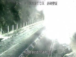 2月17日1時 の様子