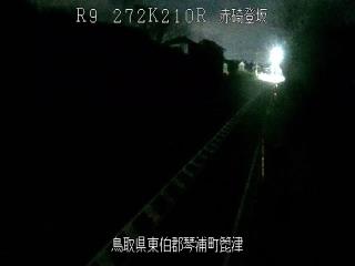 2月17日4時 の様子