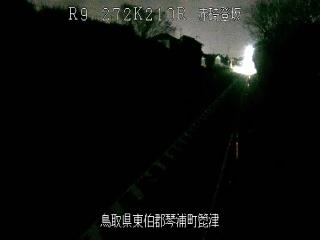 4月15日0時 の様子