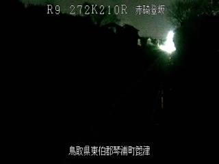 4月15日2時 の様子