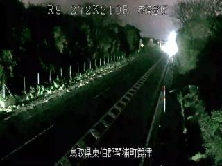 4月15日3時 の様子