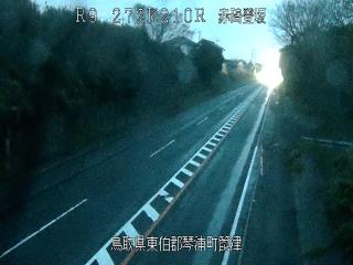 4月15日5時 の様子