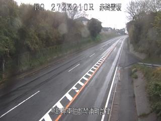 4月15日6時 の様子