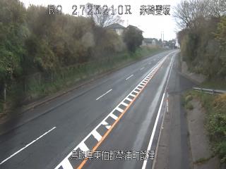 4月15日7時 の様子