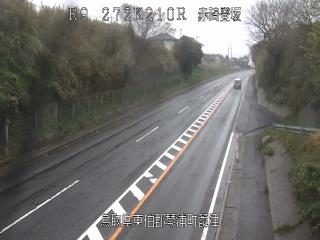 4月15日8時 の様子