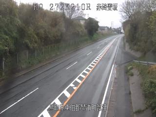 4月15日9時 の様子