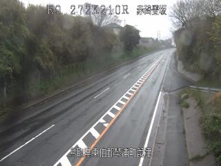 4月15日10時 の様子