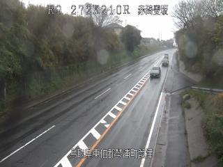 4月15日13時 の様子