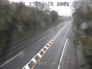 4月15日17時 の様子