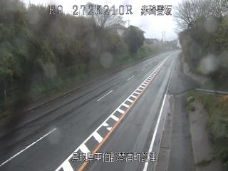 4月15日18時 の様子