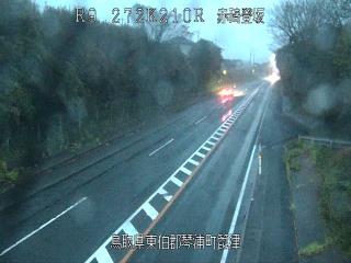 4月15日19時 の様子