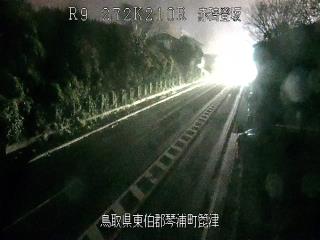 4月15日20時 の様子