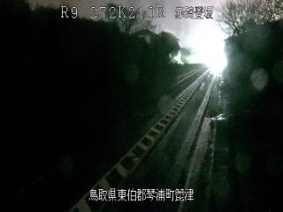 4月15日21時 の様子