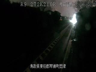 4月15日22時 の様子