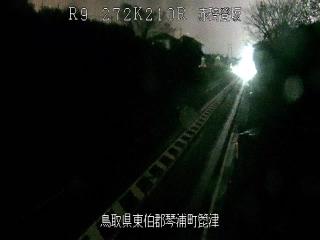 4月15日23時 の様子