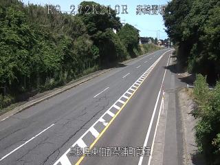 6月17日9時 の様子
