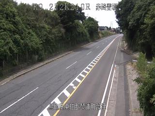 6月17日12時 の様子