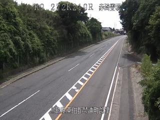 6月17日15時 の様子