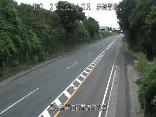 6月17日16時 の様子