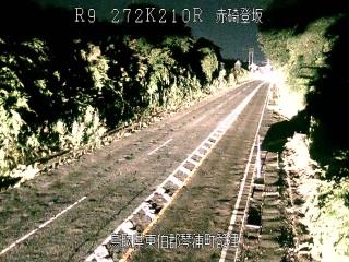 6月18日1時 の様子