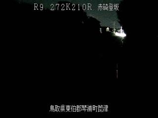 6月18日2時 の様子