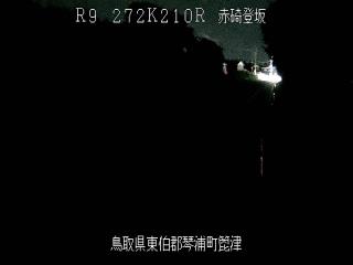 6月18日3時 の様子