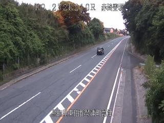 6月18日5時 の様子