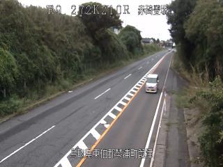9月14日9時 の様子