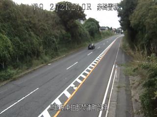 9月14日10時 の様子