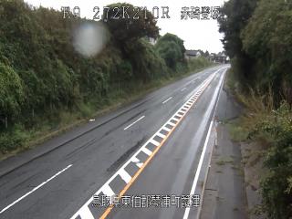 9月14日13時 の様子