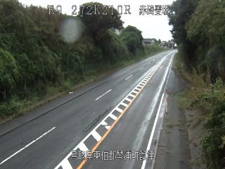 9月14日14時 の様子