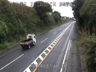 9月14日15時 の様子