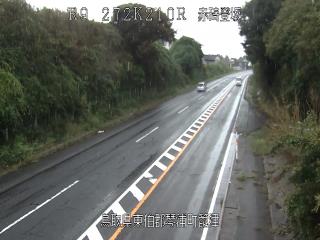 9月14日16時 の様子