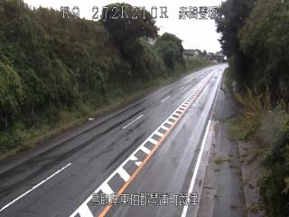 9月14日17時 の様子
