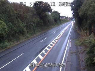 9月14日18時 の様子