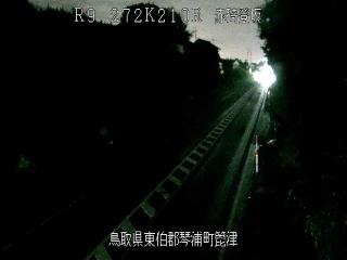 9月14日20時 の様子