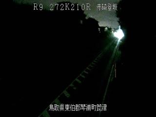 9月14日22時 の様子