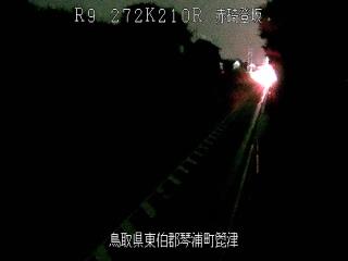 9月15日0時 の様子