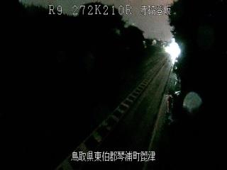 9月15日4時 の様子