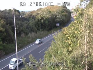 5月8日18時 の様子