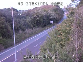 5月8日19時 の様子
