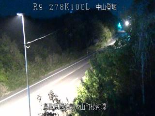 5月8日21時 の様子