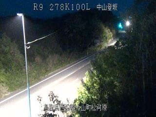 5月8日22時 の様子