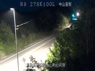 5月9日1時 の様子