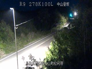 5月9日2時 の様子