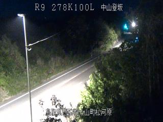 5月9日3時 の様子