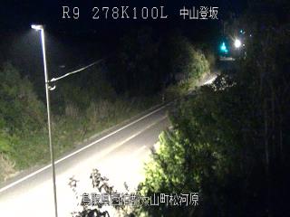 5月9日4時 の様子